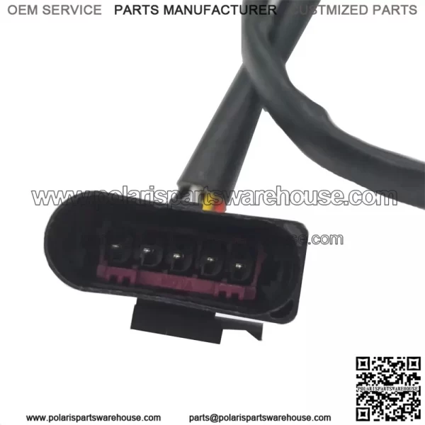 Oxygen sensor (front)  8V0906262C    for Audi 15A3 1.8T - Image 5