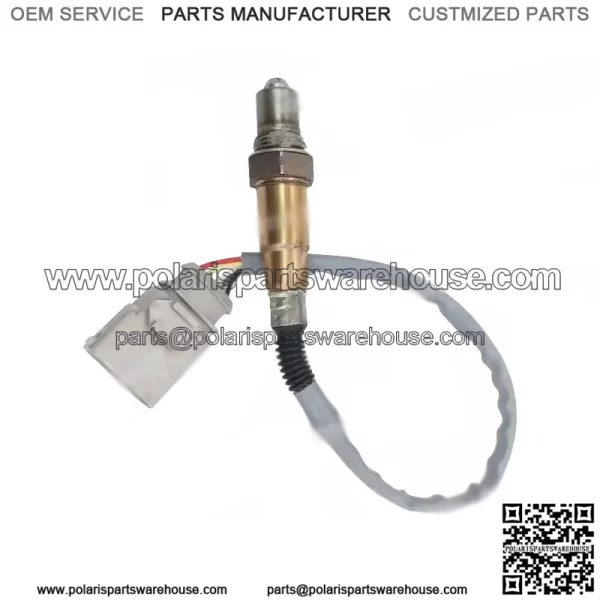 Oxygen sensor (front)  95890626200    for Porsche 14Macan 2.0T