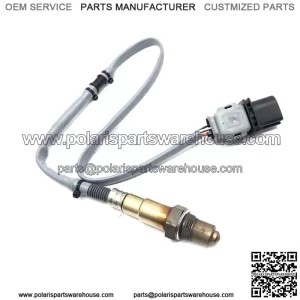 Oxygen sensor (front)  97060612301    for Porsche 11 Panamera 4.8L