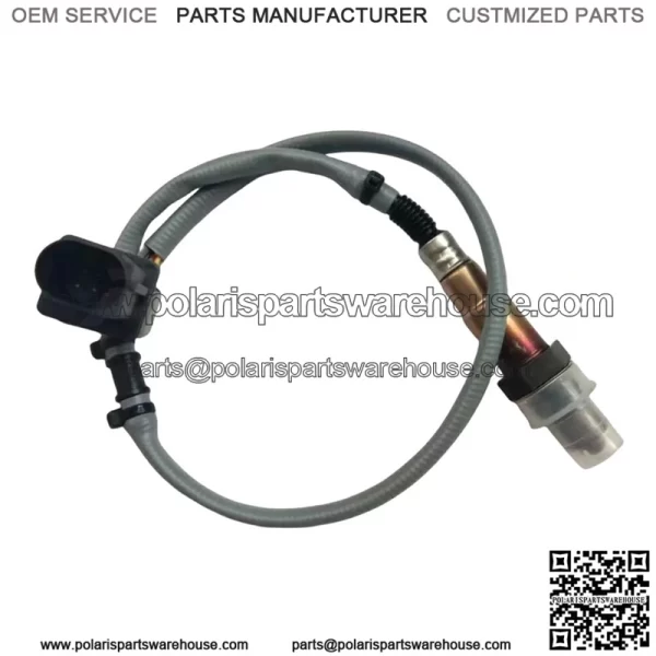 Oxygen sensor (front)  97060612301    for Porsche 11 Panamera 4.8L - Image 3