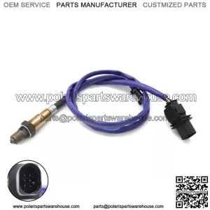 Oxygen sensor (front)  97060612401    for Porsche 09 Panamera 4.8L