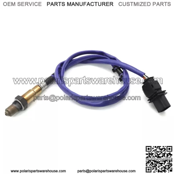 Oxygen sensor (front)  97060612401    for Porsche 09 Panamera 4.8L - Image 2
