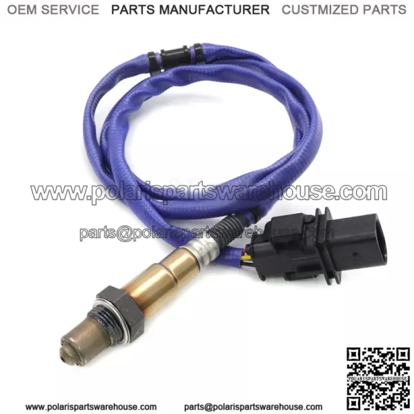 Oxygen sensor (front)  97060612401    for Porsche 09 Panamera 4.8L - Image 3