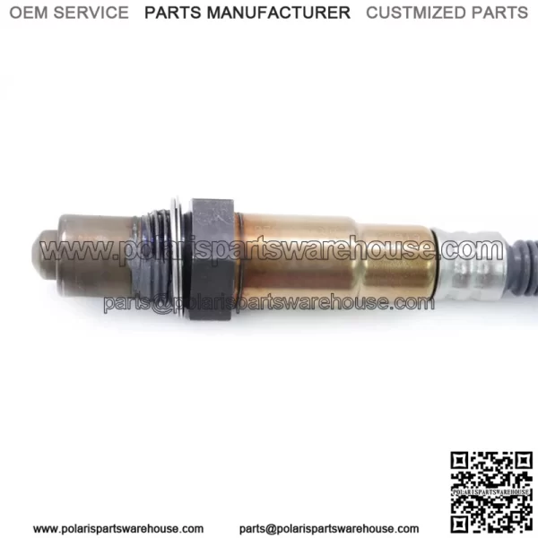 Oxygen sensor (front)  97060612401    for Porsche 09 Panamera 4.8L - Image 4