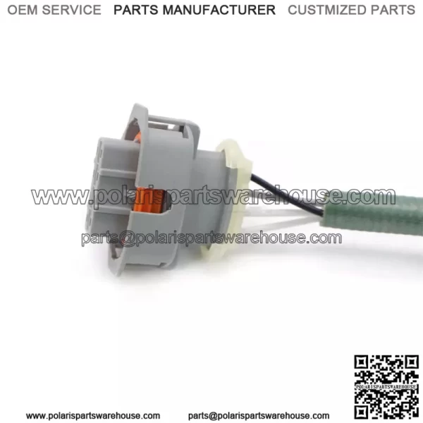 Oxygen sensor (rear)  97060617201    for Porsche 09 Panamera 4.8L - Image 2