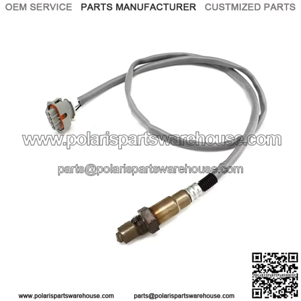 Oxygen sensor (rear)  97060617301    for Porsche 13 Panamera 3.0T