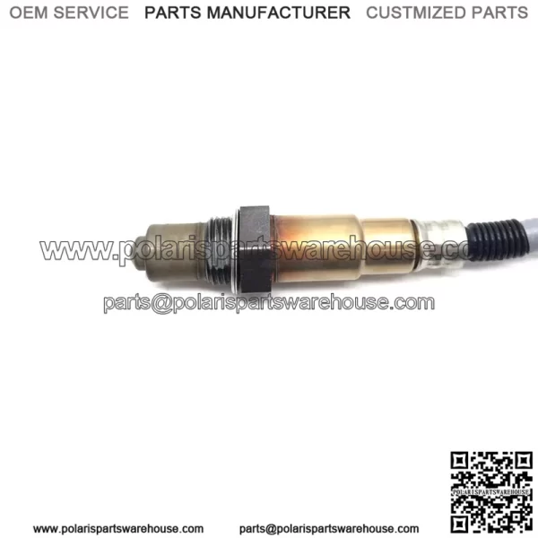 Oxygen sensor (rear)  97060617301    for Porsche 13 Panamera 3.0T - Image 2