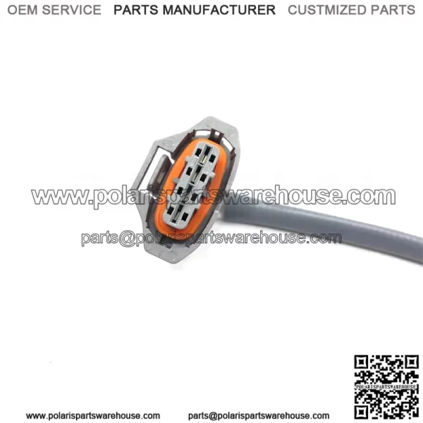 Oxygen sensor (rear)  97060617301    for Porsche 13 Panamera 3.0T - Image 3