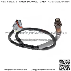 Oxygen sensor (rear)  9A160617701    for Porsche 08911 3.6L
