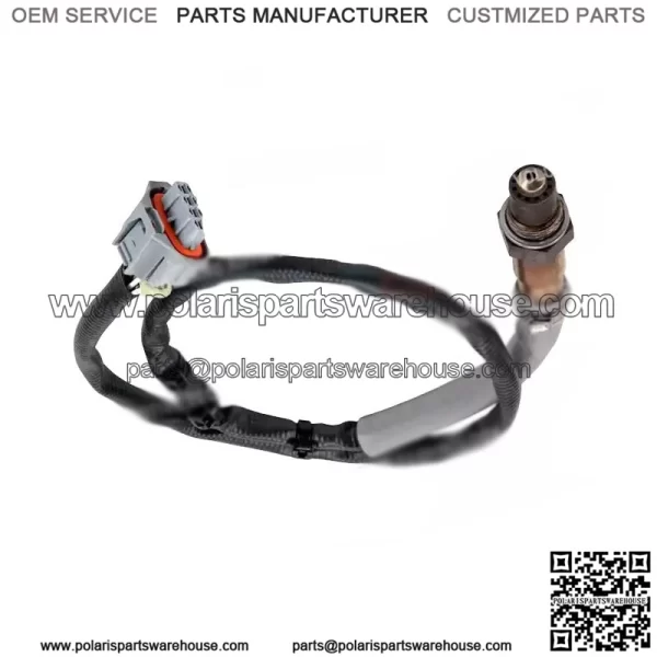 Oxygen sensor (rear)  9A160617701    for Porsche 08911 3.6L