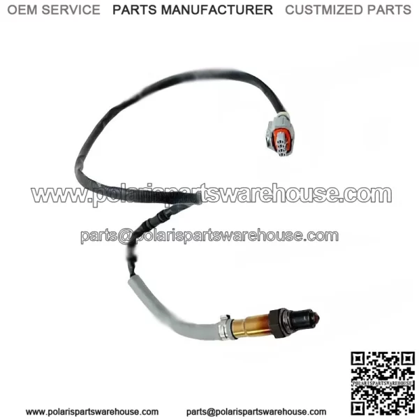 Oxygen sensor (rear)  9A160617701    for Porsche 08911 3.6L - Image 2