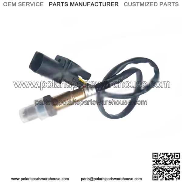 Oxygen sensor (rear)  9A790626550    for Porsche 17 Panamera 3.0T