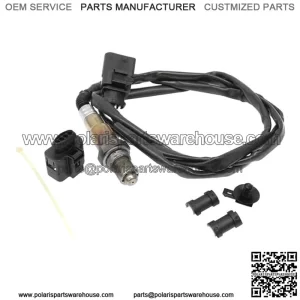 Oxygen sensor (rear)  1K0998262C    for Audi 05A6 3.0L