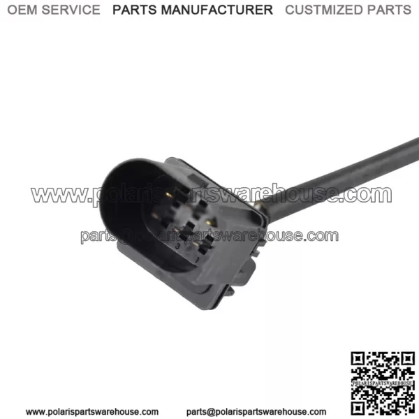 Oxygen sensor (front)  1K0998262D    for Audi 98TT 1.8T - Image 2