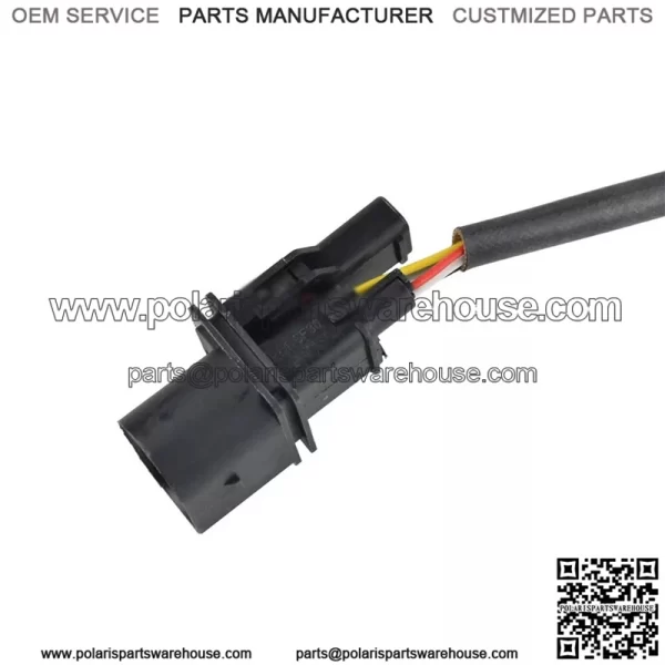 Oxygen sensor (front)  1K0998262D    for Audi 98TT 1.8T - Image 3