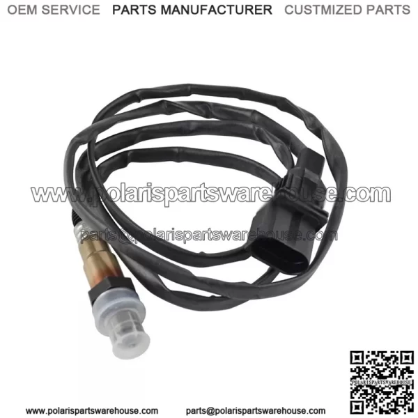 Oxygen sensor (front)  1K0998262D    for Audi 98TT 1.8T - Image 4