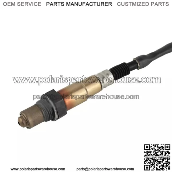 Oxygen sensor (front)  1K0998262D    for Audi 98TT 1.8T - Image 5