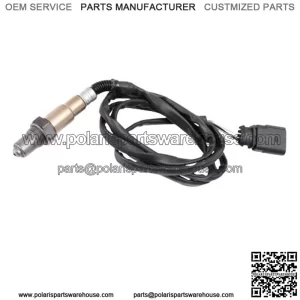 Oxygen sensor (rear)  1K0998262E    for Audi 08TT 2.0T