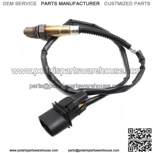 Oxygen sensor (front)  1K0998262H    for Volkswagen 04 Touareg 3.2L