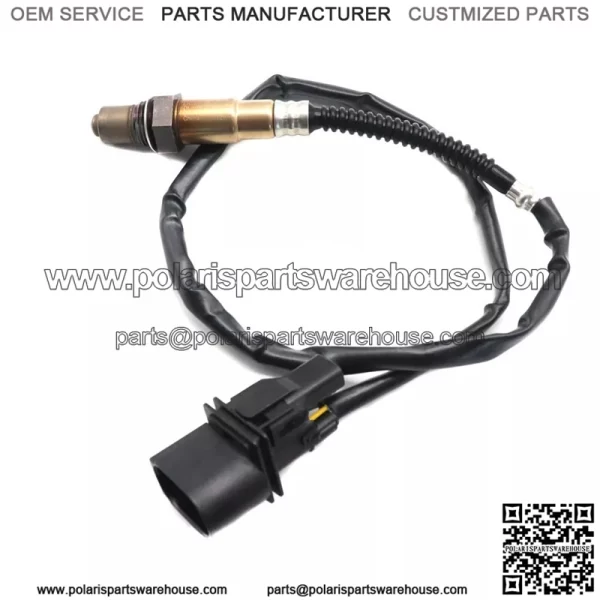 Oxygen sensor (front)  1K0998262H    for Volkswagen 04 Touareg 3.2L