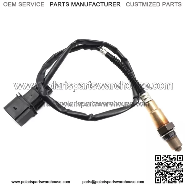 Oxygen sensor (front)  1K0998262H    for Volkswagen 04 Touareg 3.2L - Image 3