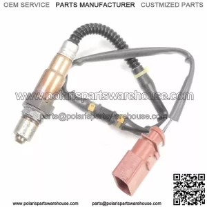 Oxygen sensor (rear)  1K0998262Q    for Volkswagen 03 Golf 2.0L