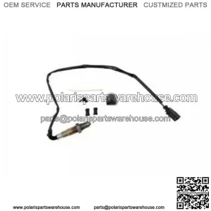 Oxygen sensor (rear)  1K0998262S    for Audi 15A6 3.0T