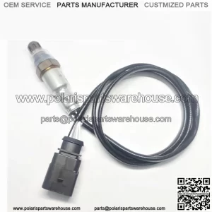 Oxygen sensor (rear)  04E906262CM    for Volkswagen 15 New Sagitar 1.6L