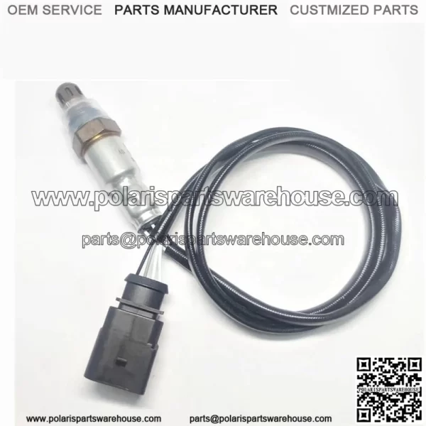 Oxygen sensor (rear)  04E906262CM    for Volkswagen 15 New Sagitar 1.6L