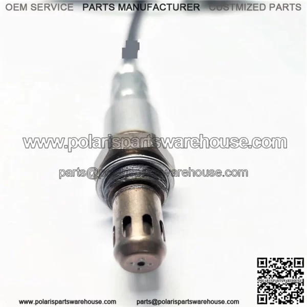 Oxygen sensor (rear)  04E906262CM    for Volkswagen 15 New Sagitar 1.6L - Image 2