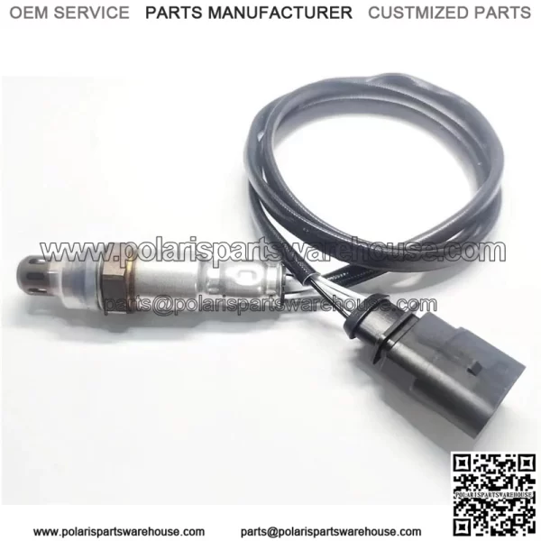 Oxygen sensor (rear)  04E906262CM    for Volkswagen 15 New Sagitar 1.6L - Image 3