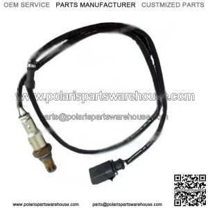 Oxygen sensor (rear)  04E906262BQ    for Volkswagen 18 Sagitar 1.4L