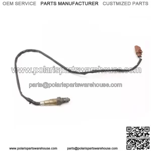 Oxygen sensor (rear left)  03H906262S    for Porsche 14 Cayenne 3.6L