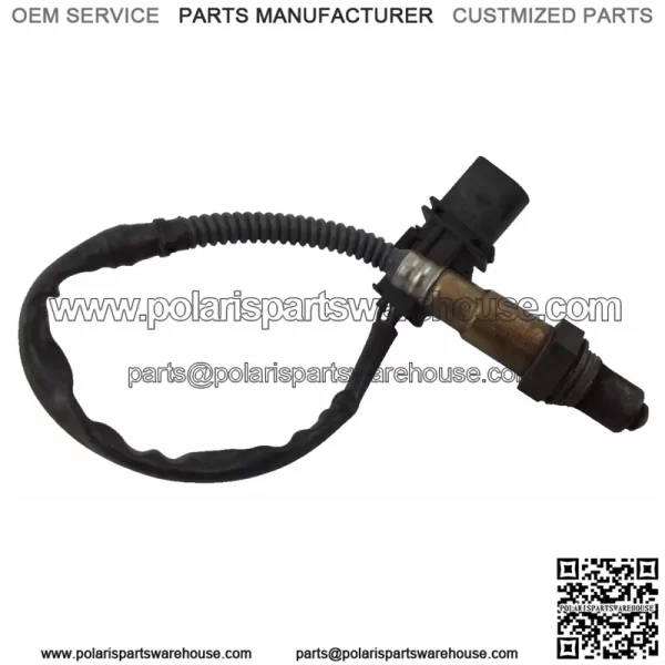 Oxygen sensor (front)  059906262H    for Audi 10A6L 2.7L Diesel Edition