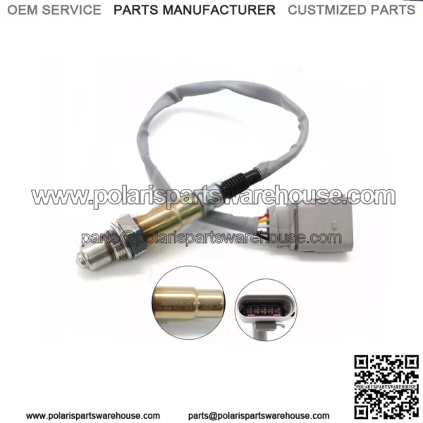 Oxygen sensor (front)  06K906262AG    for Audi 17A4 2.0T