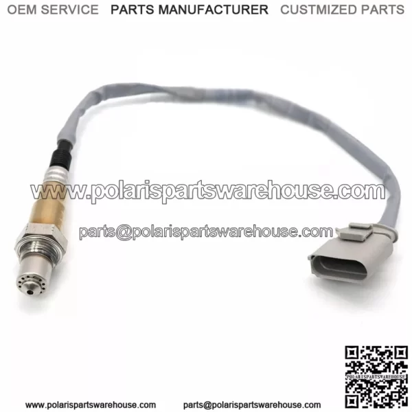 Oxygen sensor (front)  06K906262AG    for Audi 17A4 2.0T - Image 2