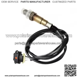 Oxygen sensor (rear left/right)  95860617200    for Porsche 11 Cayenne 4.8L