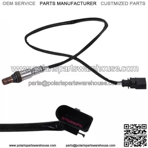 Oxygen sensor (rear)  04E906262AG    for Audi 15Q3 1.4T