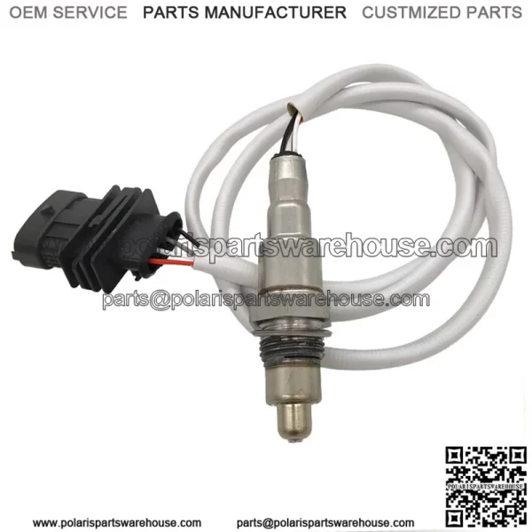Oxygen sensor (rear right)  670031347    for Maserati 16 Levante 3.0T