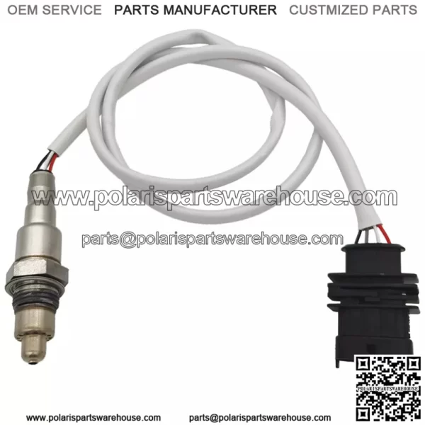 Oxygen sensor (rear right)  670031347    for Maserati 16 Levante 3.0T - Image 2