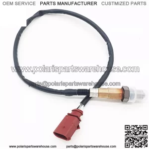 Oxygen sensor (rear left)  022906262BS    for Volkswagen 09CC 3.6L