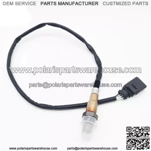 Oxygen sensor (rear right)  022906262BR    for Volkswagen 09CC 3.6L