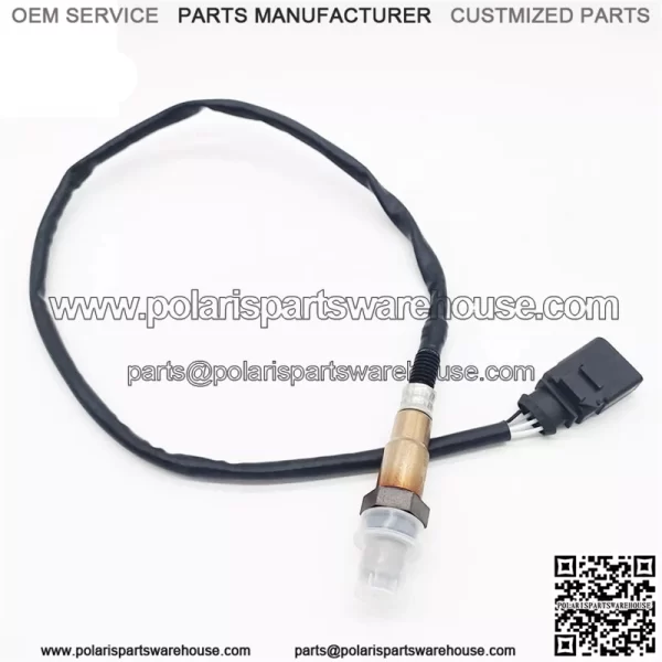 Oxygen sensor (rear right)  022906262BR    for Volkswagen 09CC 3.6L