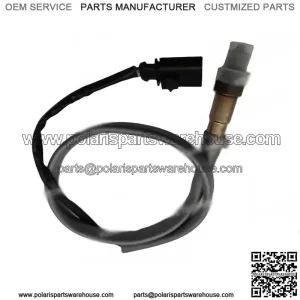 Oxygen sensor (rear left)  079906265H    for Bentley 16 Flying Spur 4.0T