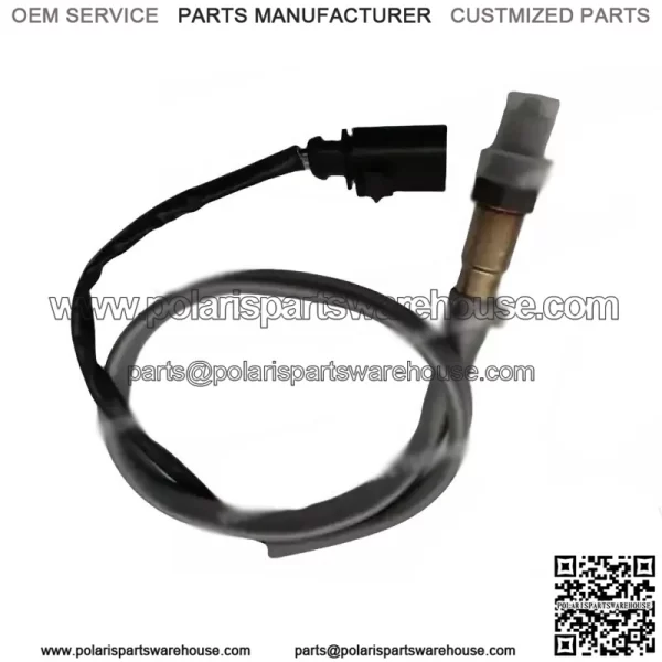 Oxygen sensor (rear left)  079906265H    for Bentley 16 Flying Spur 4.0T