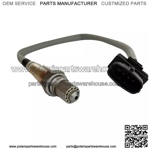 Oxygen sensor (rear left)  670101794    for Maserati 12 Quattroporte VI 3.0T - Image 2