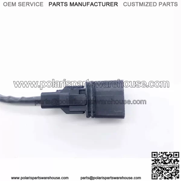 Oxygen sensor (rear)  06A906262BH    for Volkswagen Sagitar 1.6 - Image 2