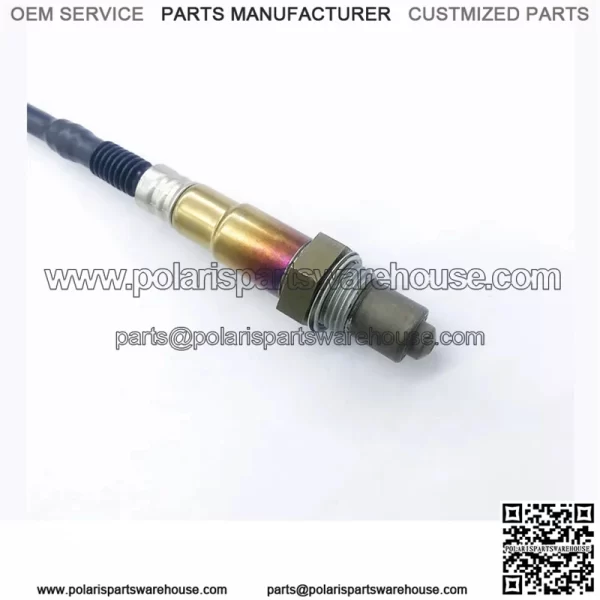 Oxygen sensor (rear)  06A906262BH    for Volkswagen Sagitar 1.6 - Image 3