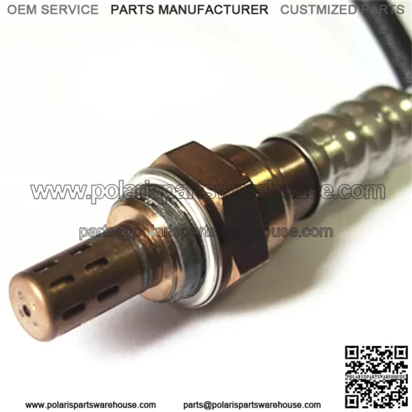 Oxygen sensor (front) 18213-50G01 forSuzuki Vitella X-90 - Image 2