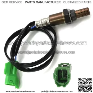 Oxygen sensor (rear) 18213-50G11 forSuzuki Swift MK/1.3/89-05